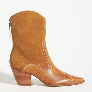 Anthropologie Matisse Carina Boots